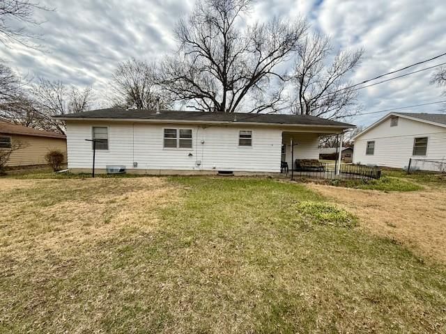 1208 W 20th Street — photo 34