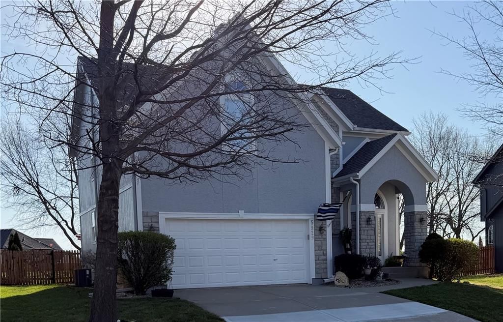 5929 Lone Elm Road, Shawnee, KS