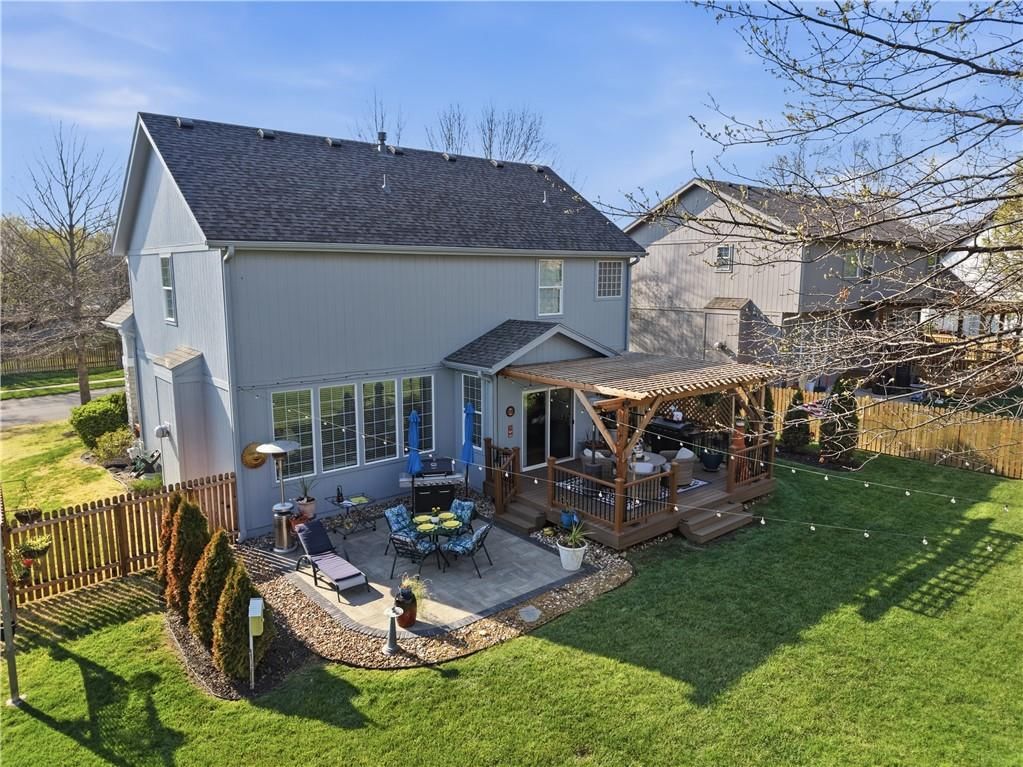 5929 Lone Elm Road — photo 35