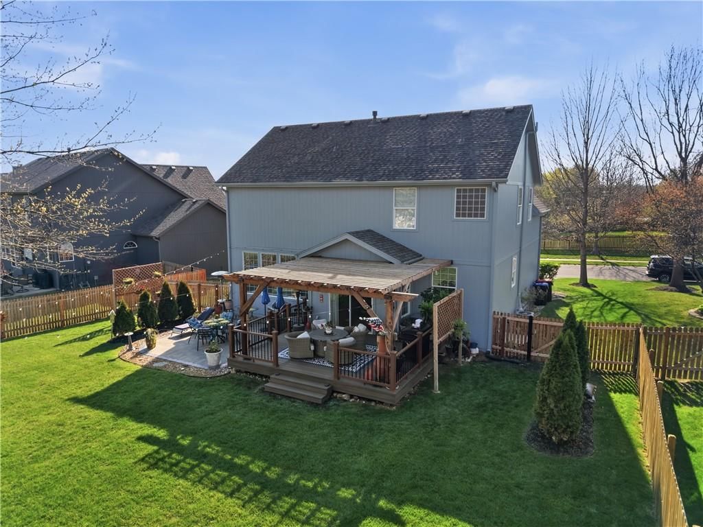 5929 Lone Elm Road — photo 36