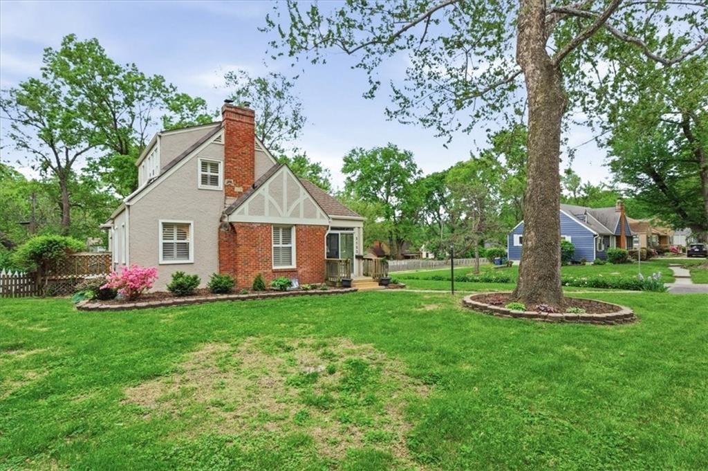 5153 Nall Avenue — photo 2