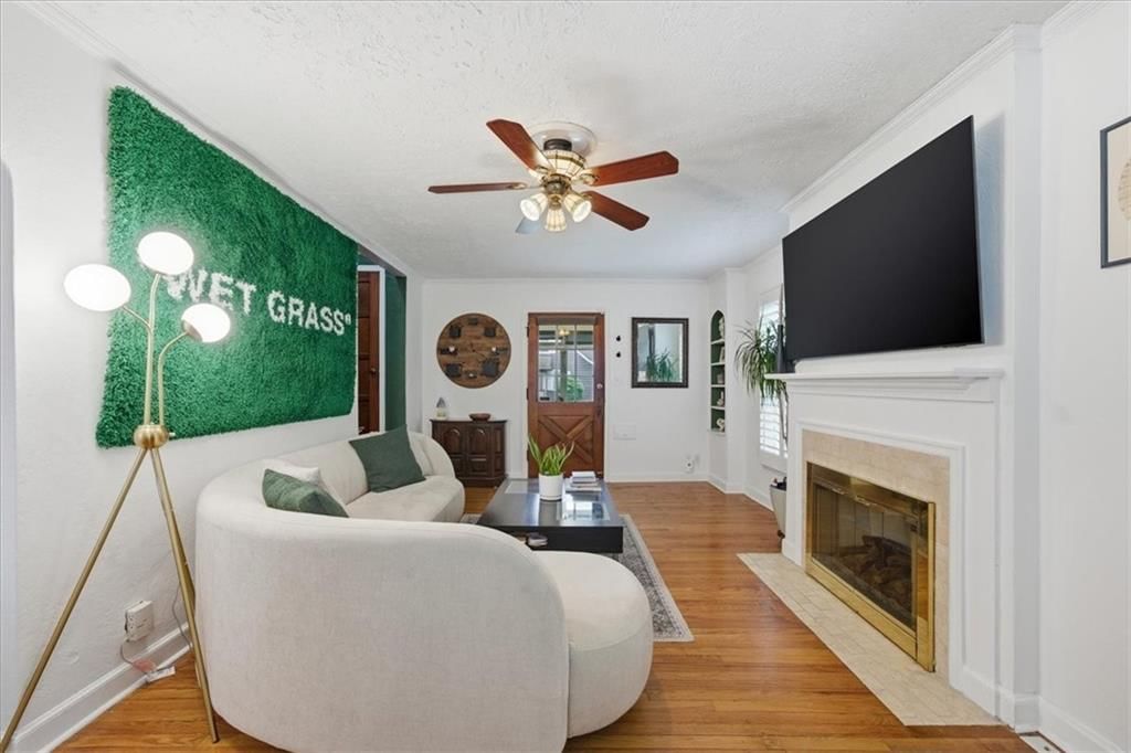 5153 Nall Avenue — photo 4