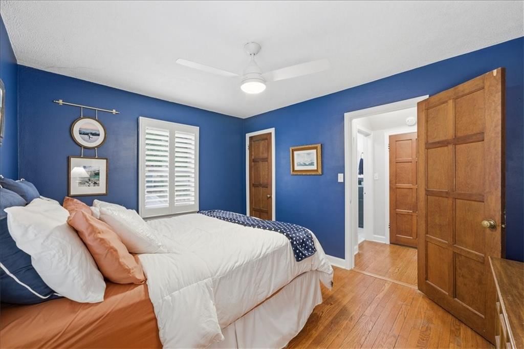5153 Nall Avenue — photo 12