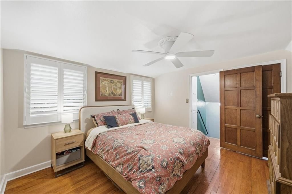 5153 Nall Avenue — photo 14