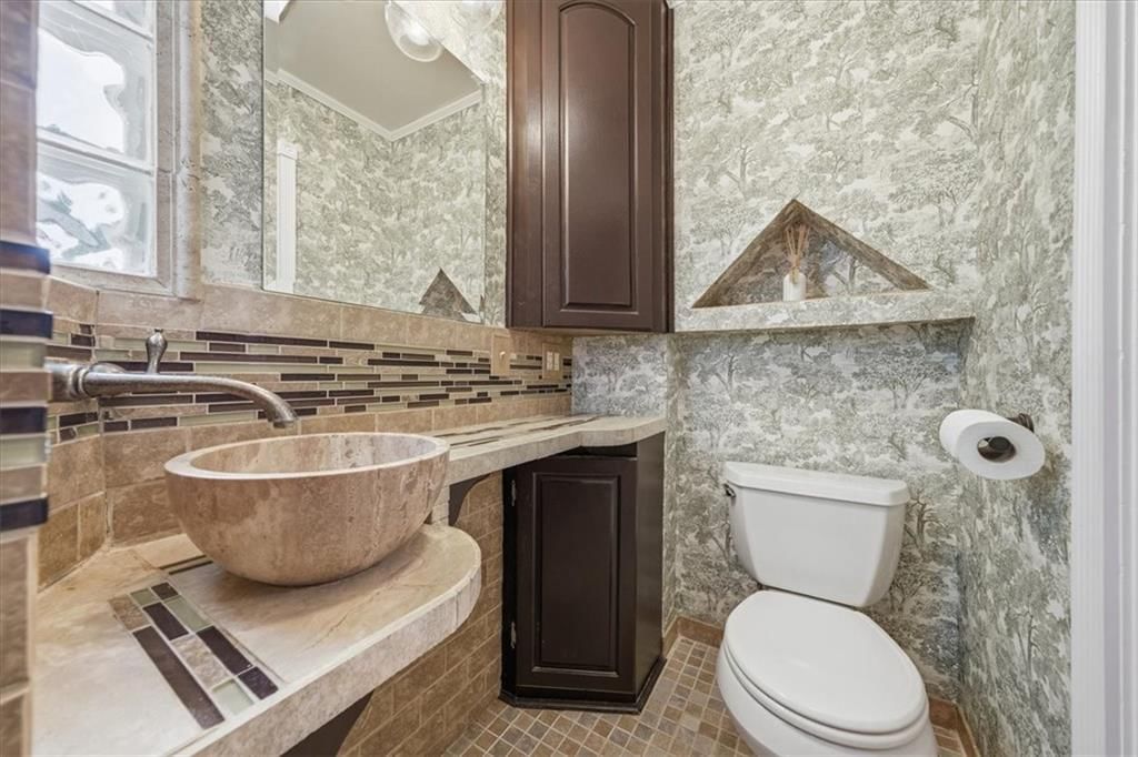 5153 Nall Avenue — photo 17