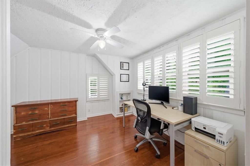 5153 Nall Avenue — photo 19