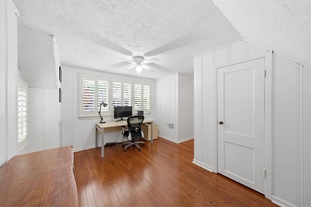 5153 Nall Avenue — photo 20