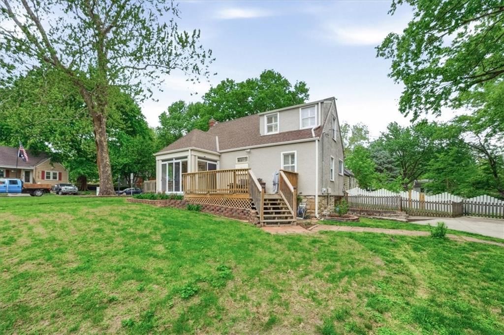 5153 Nall Avenue — photo 25