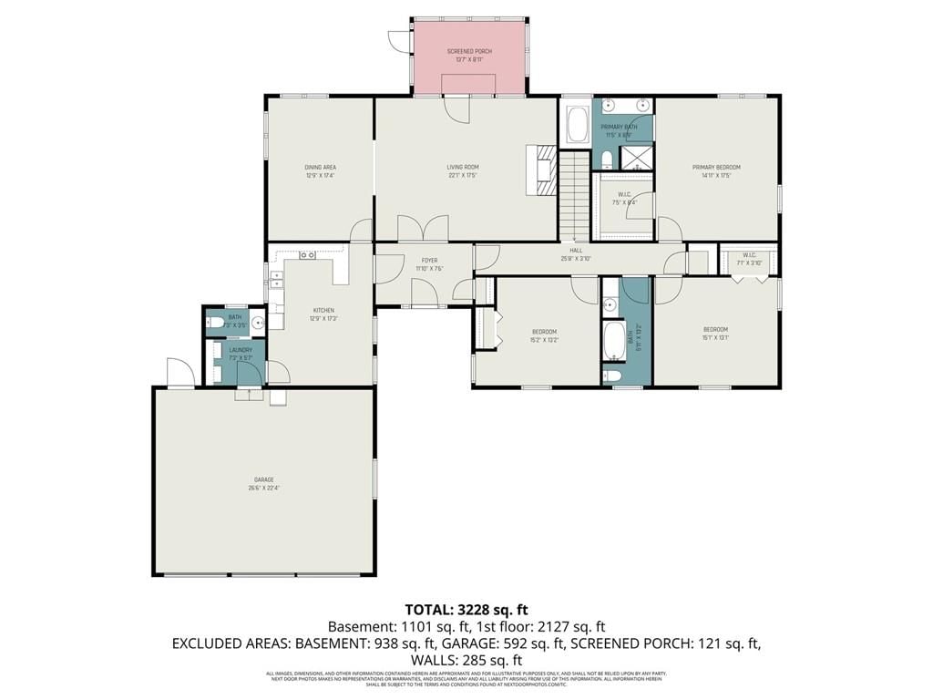 1619 E Sunrise Drive — photo 39