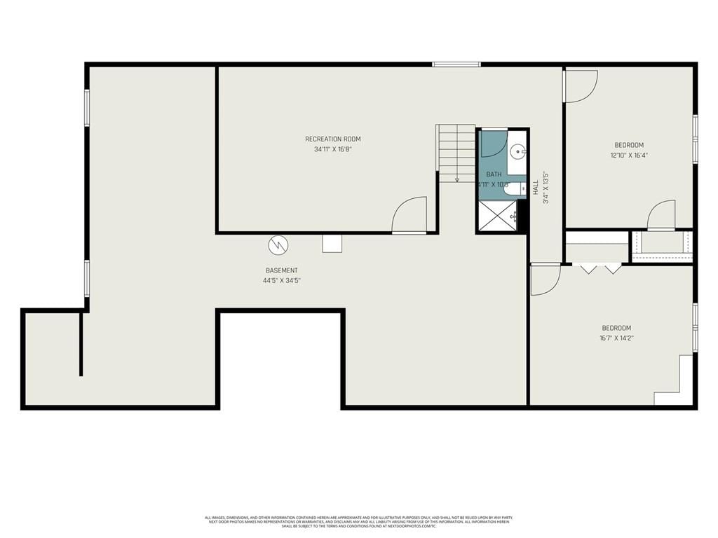 1619 E Sunrise Drive — photo 40