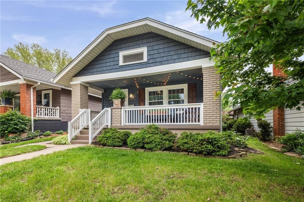 27 W 74th Street, Kansas City, MO