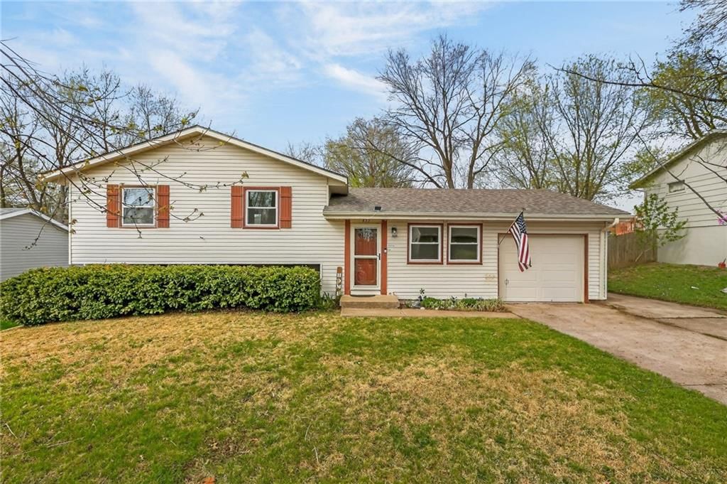 822 Sherrill Avenue — photo 2