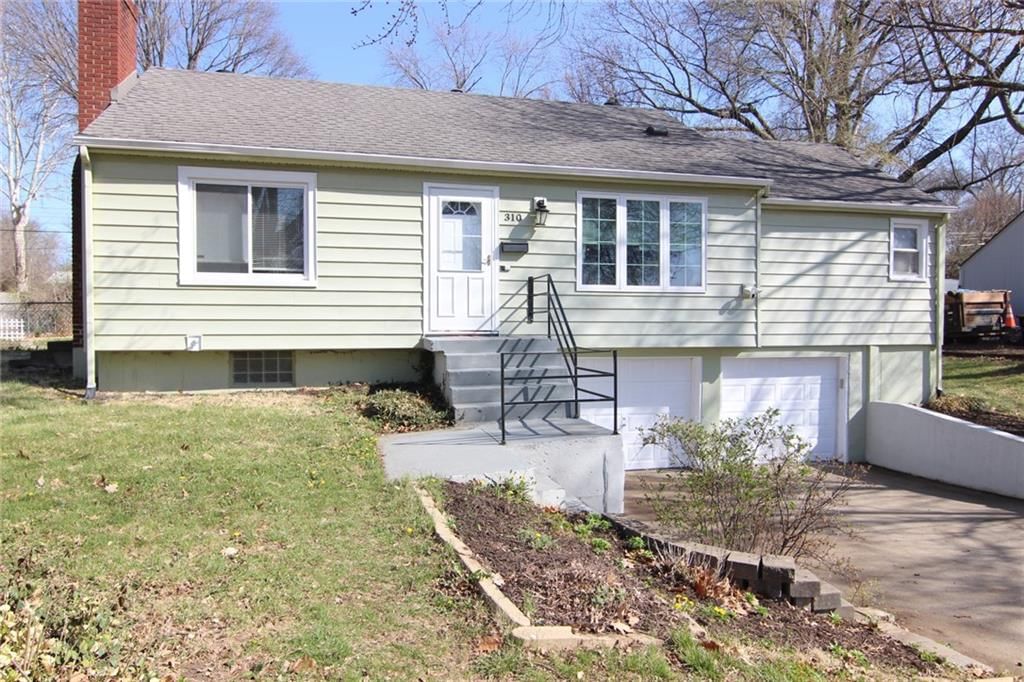 310 W 98th Street, Kansas City, MO