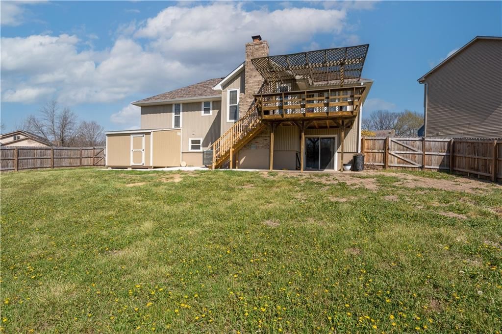 1208 Jennies Drive — photo 11