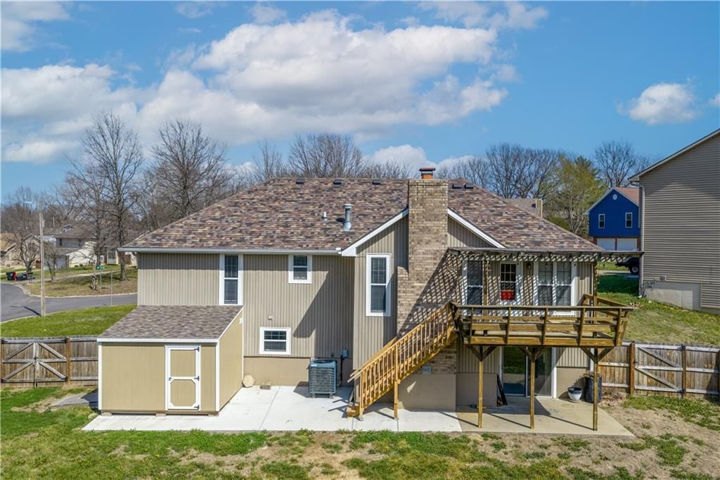 1208 Jennies Drive — photo 83