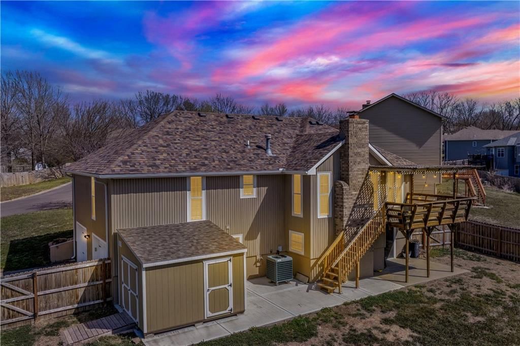 1208 Jennies Drive — photo 85