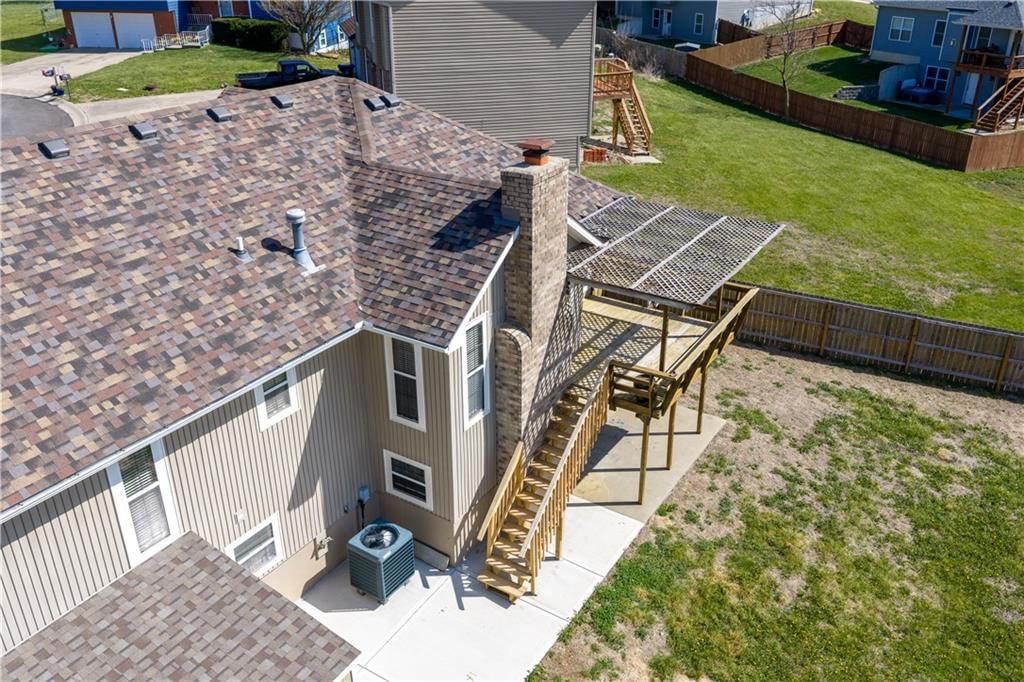 1208 Jennies Drive — photo 87