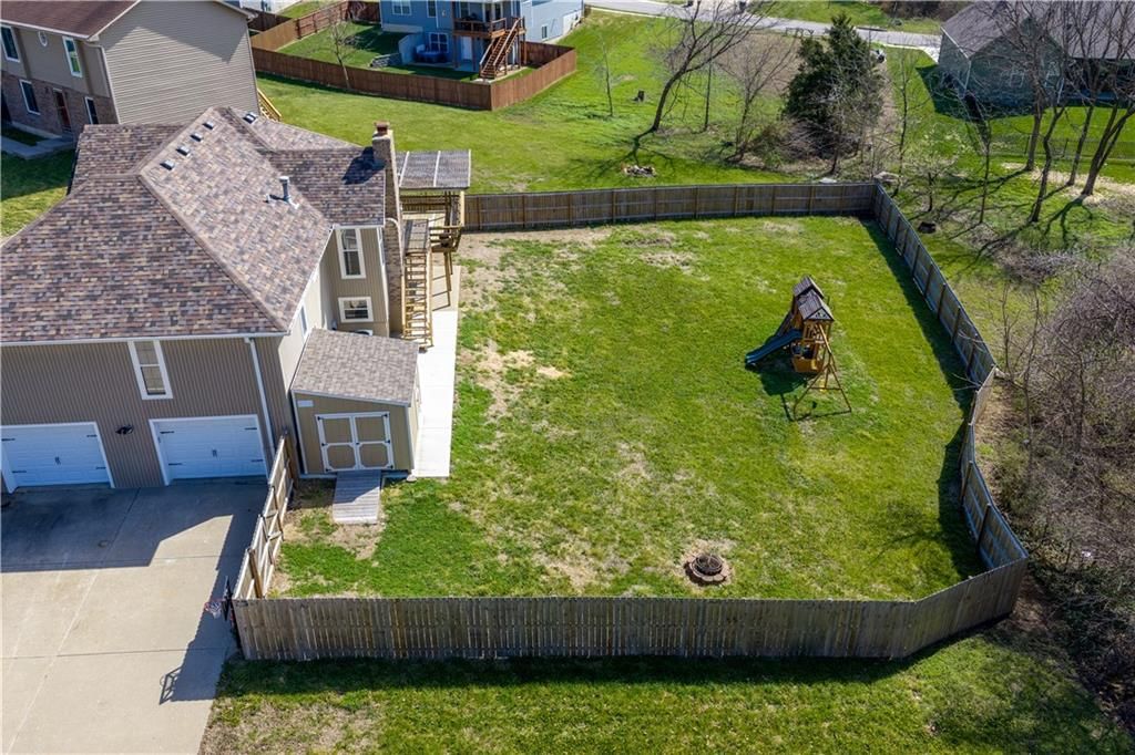 1208 Jennies Drive — photo 88