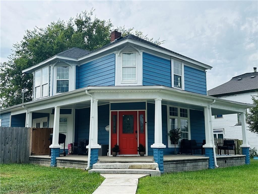 516 E 5th Street — photo 1