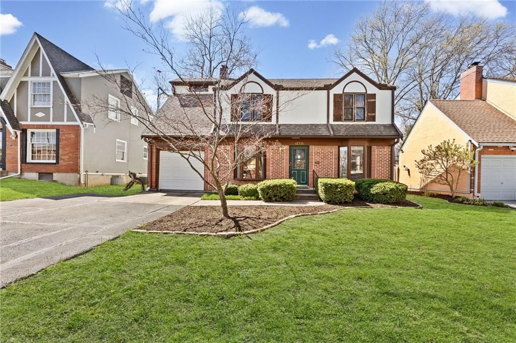 7436 Harrison Street, Kansas City, MO