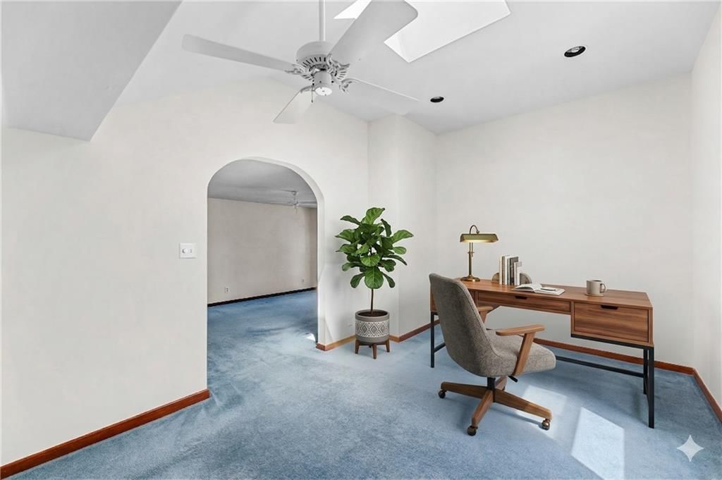 7436 Harrison Street — photo 20