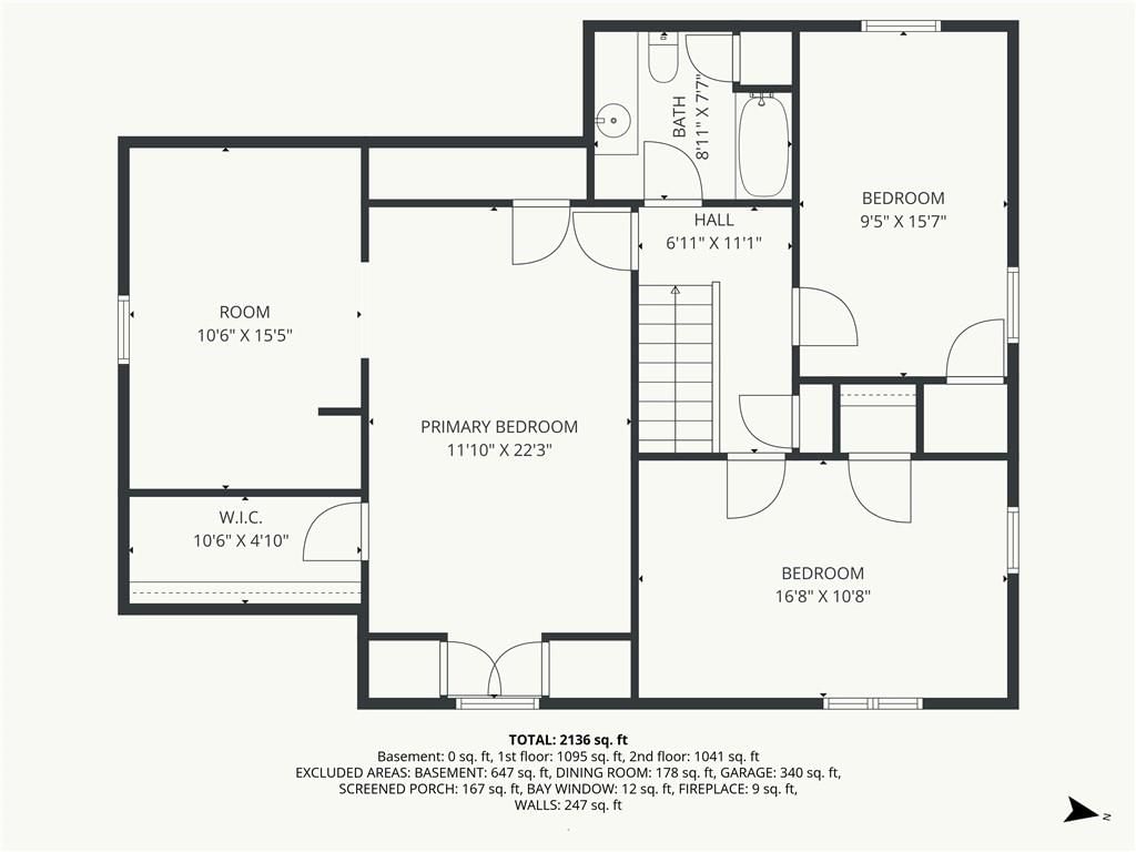 7436 Harrison Street — photo 30