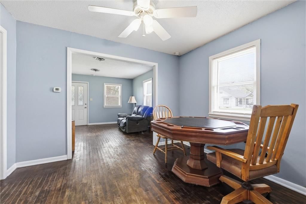 933 N Cedar Street — photo 15