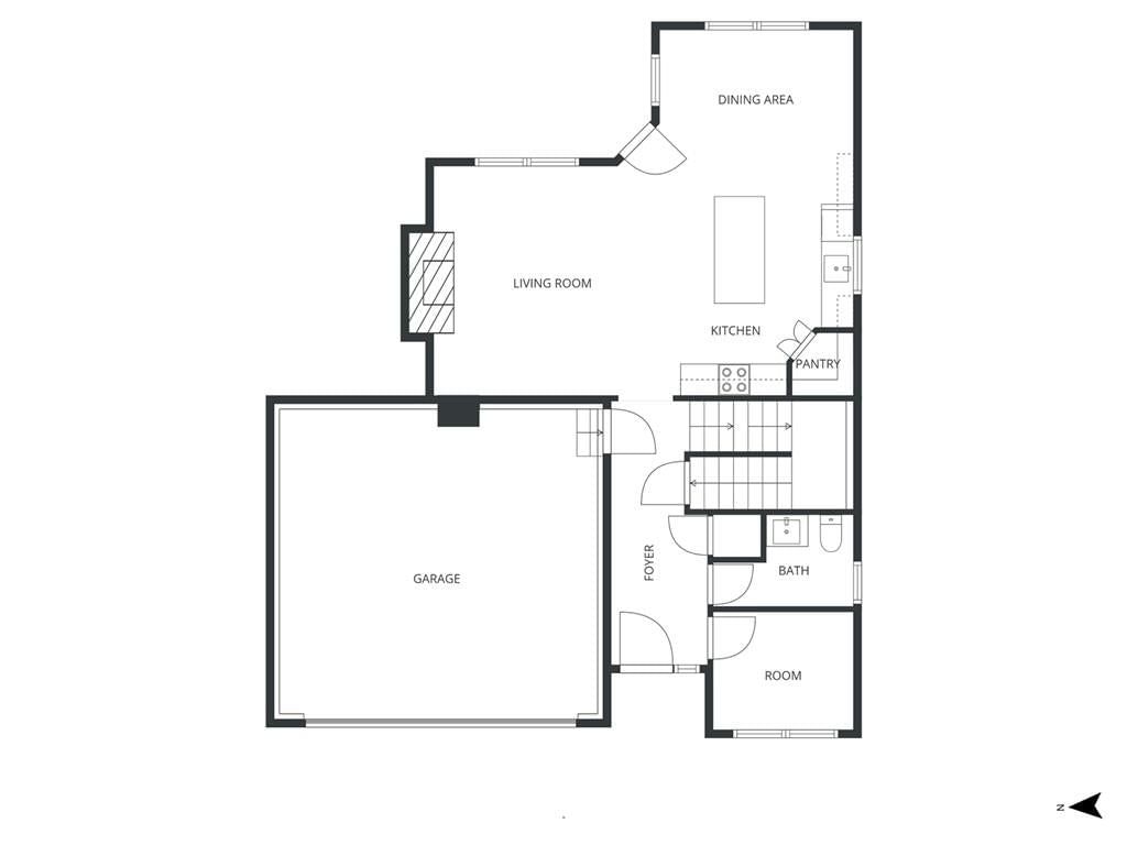 20779 Emerald Street, Spring Hill, KS: listing photo 3