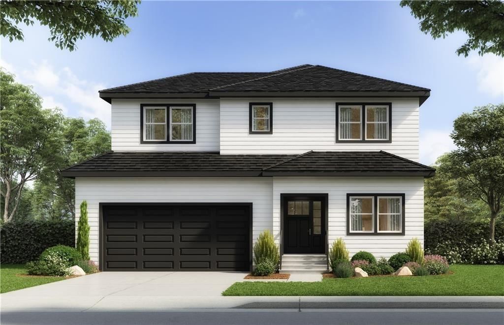 20779 Emerald Street, Spring Hill, KS