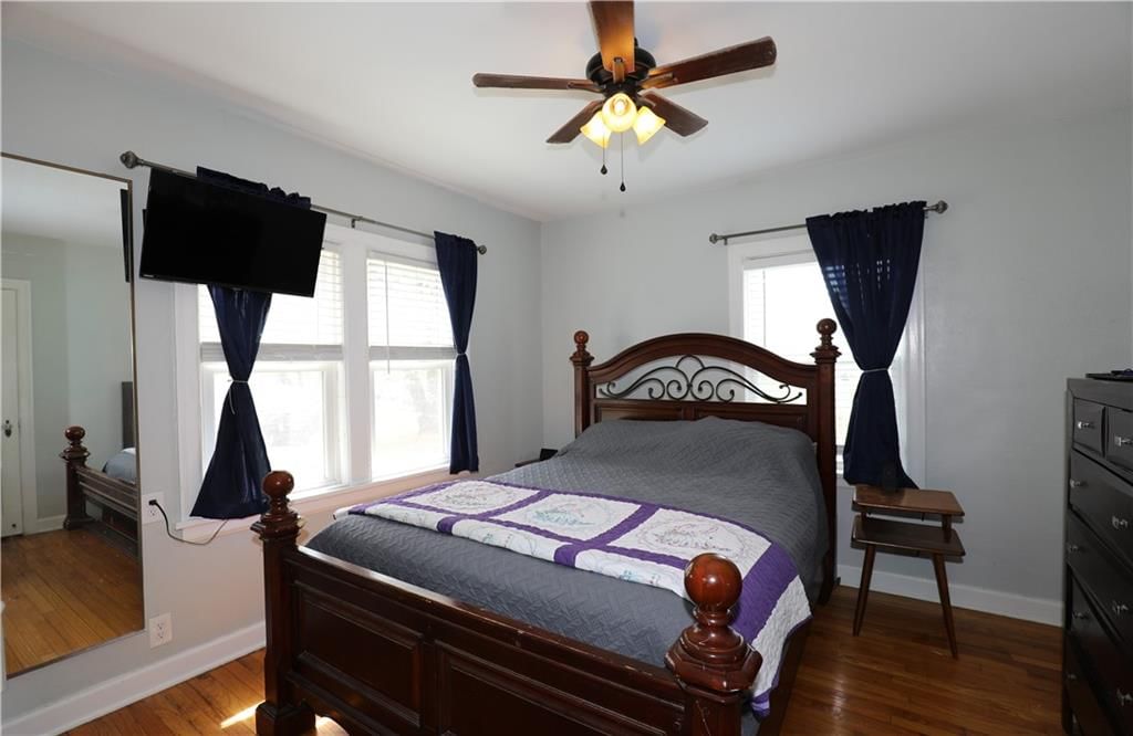 402 S DOYLE Street — photo 6