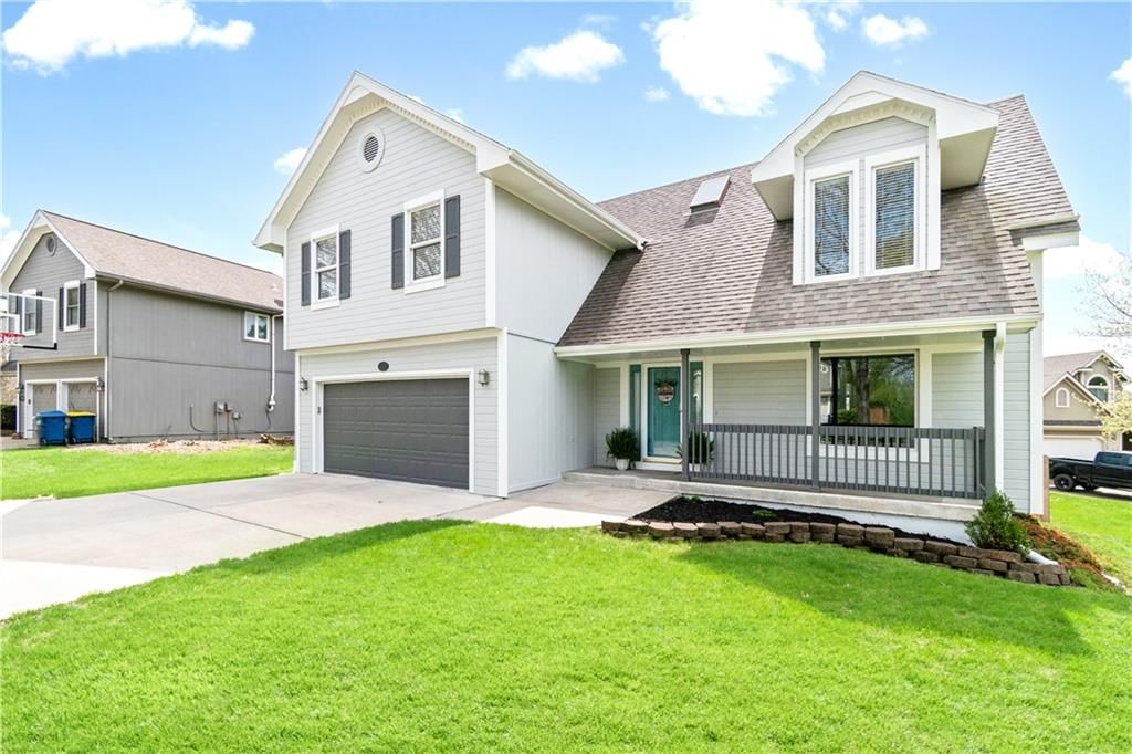 1201 Aspen Drive — photo 1