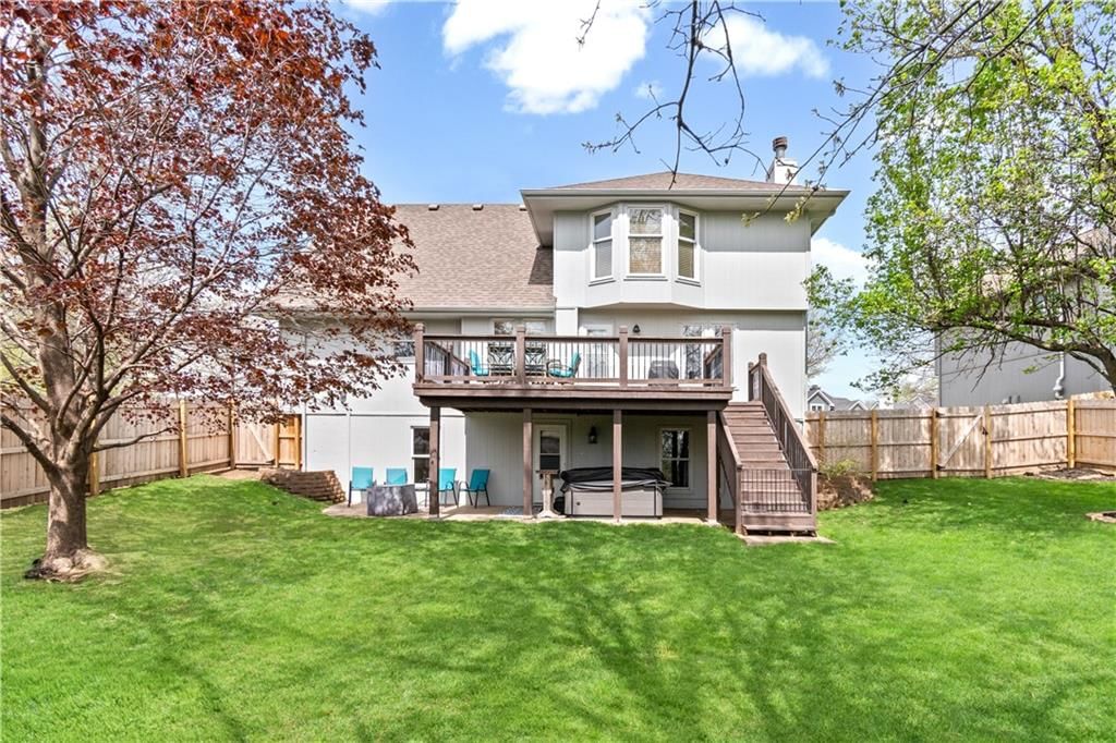 1201 Aspen Drive — photo 35