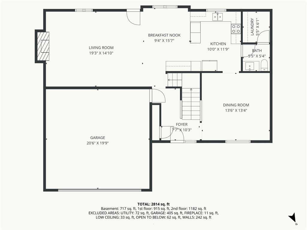 1201 Aspen Drive — photo 46
