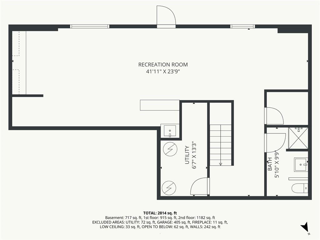 1201 Aspen Drive — photo 48