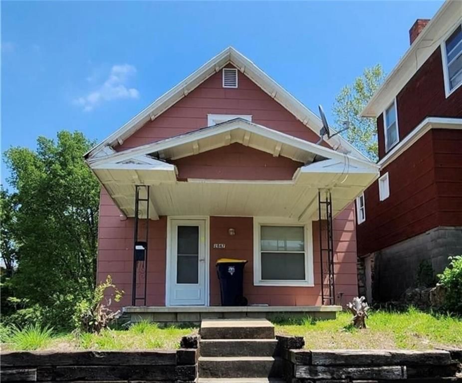 2847 Madison Avenue, Kansas City, MO