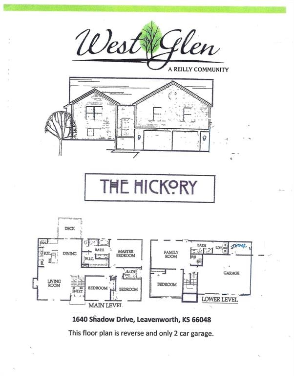 1640 Shadow Drive — photo 3