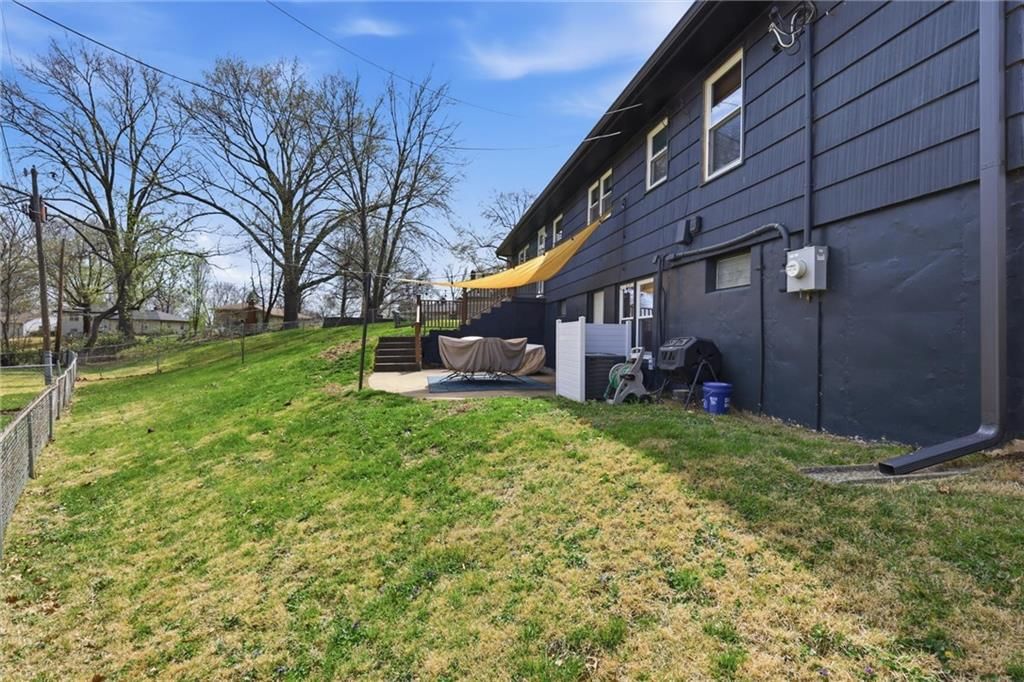 4853 NE Gladstone Avenue — photo 28
