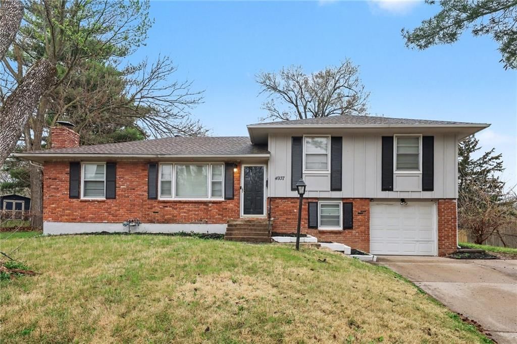 4937 Overton Avenue, Kansas City, MO