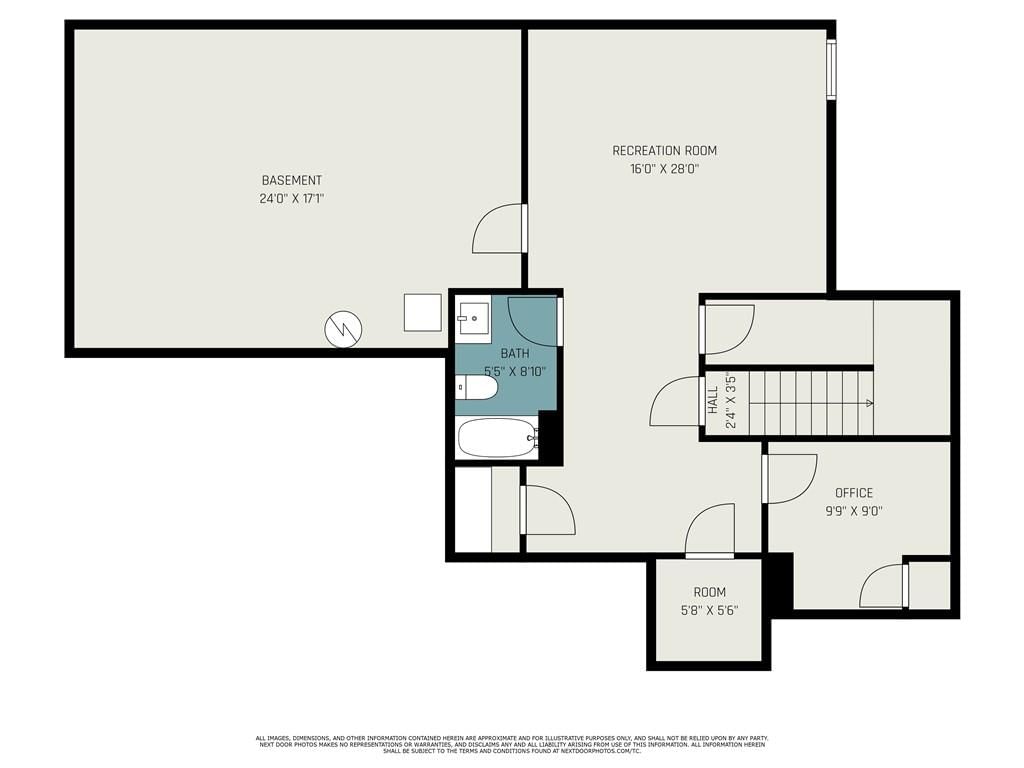 3133 SW Summit View Trail — photo 31