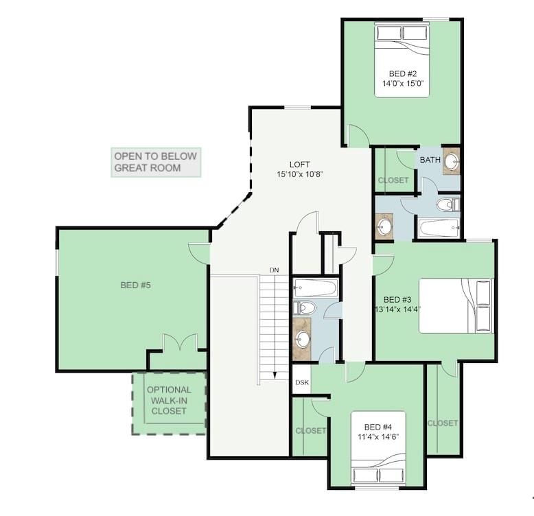 3137 SW Summit View Trail — photo 24