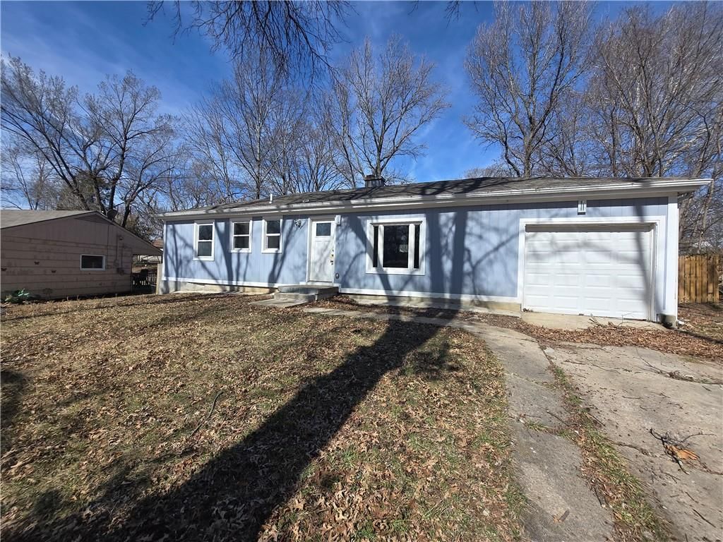 6902 E 98th Terrace, Kansas City, MO