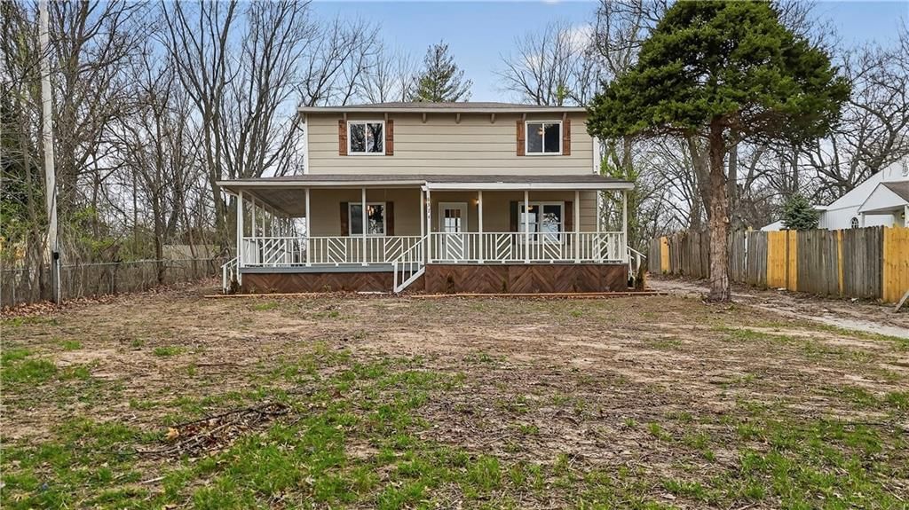 8324 Pershing Road — photo 2