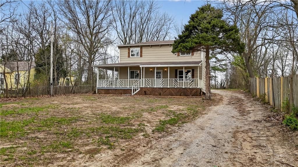 8324 Pershing Road — photo 3