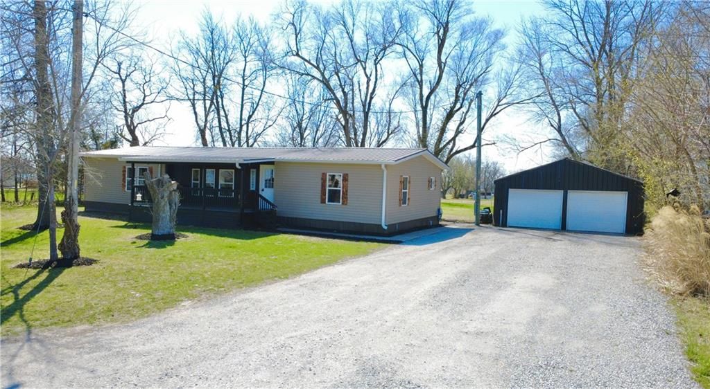 538 NW Church Street, Trenton, MO