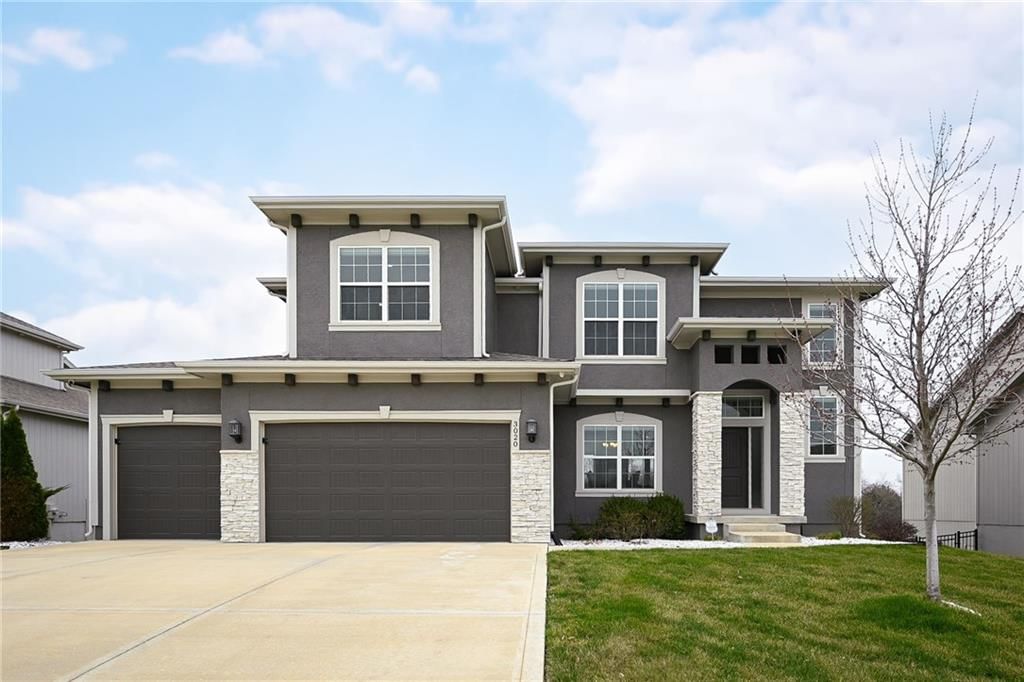 3020 SW Arboridge Drive — photo 1
