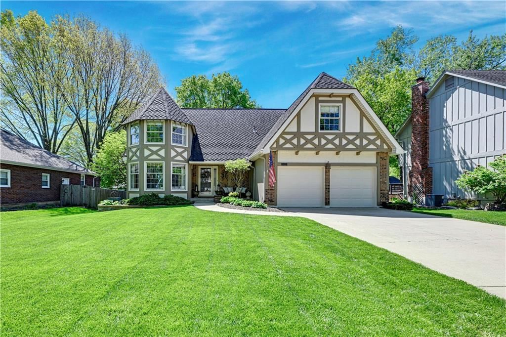 16629 W 146 Terrace, Olathe, KS