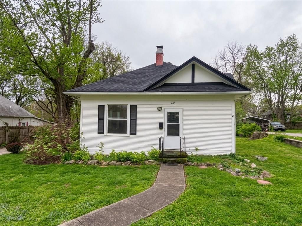 605 E Lexington Street — photo 2