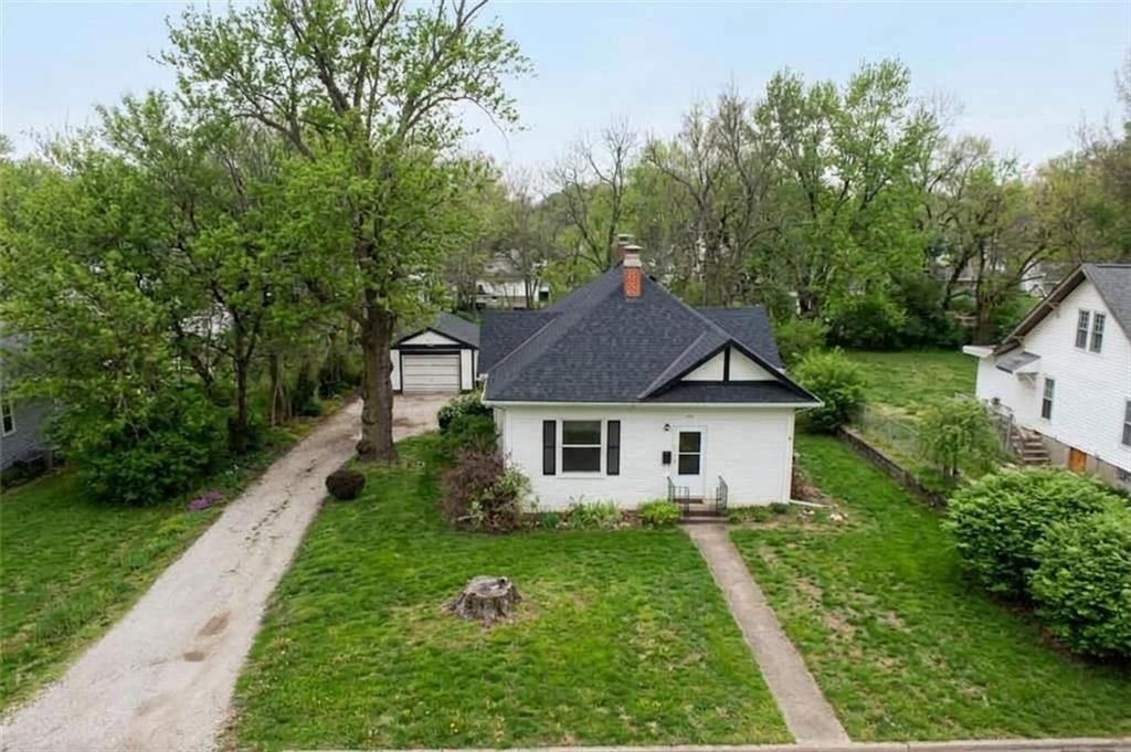 605 E Lexington Street — photo 21