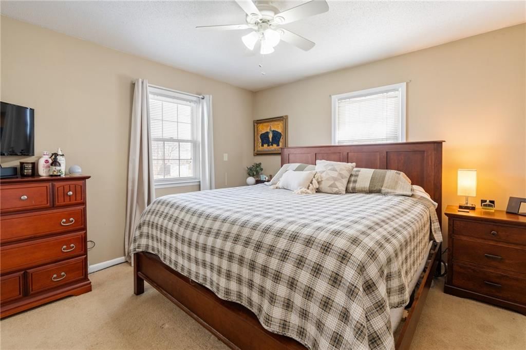 509 S Olive Street — photo 24
