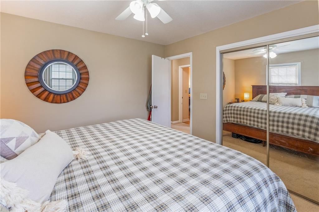 509 S Olive Street — photo 25